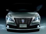 Toyota Crown Hybrid Royal Saloon 2012 года